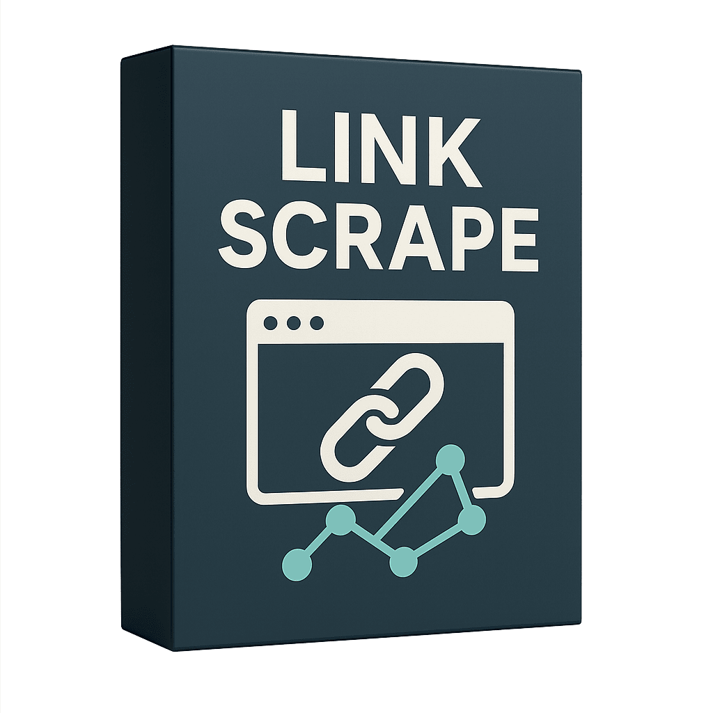 Link Scraper