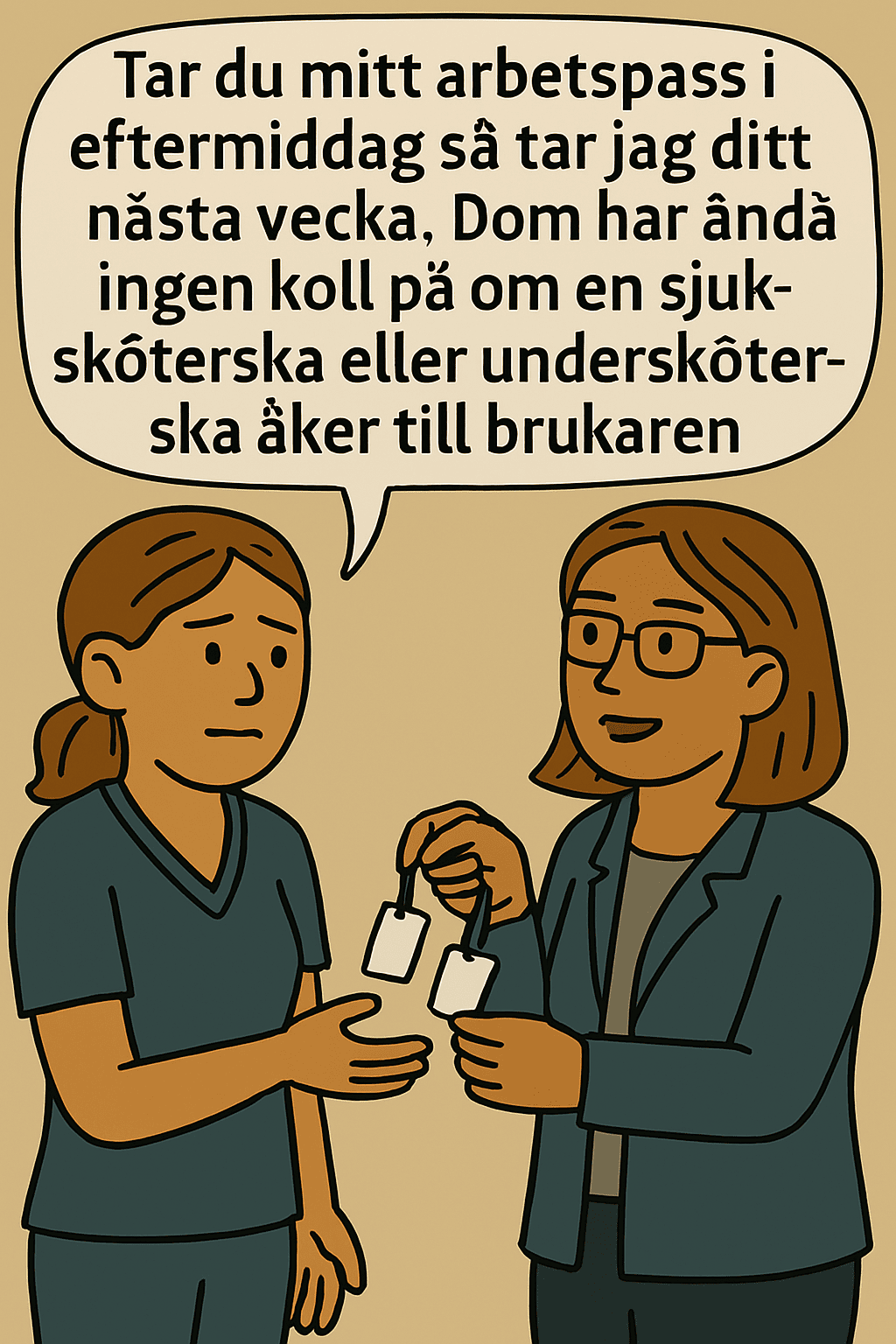 Hemtjänst Höganäs
