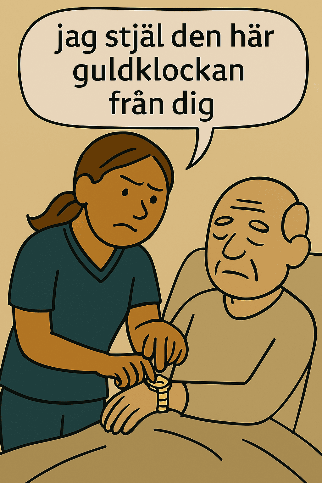 hemtjänst Höganäs