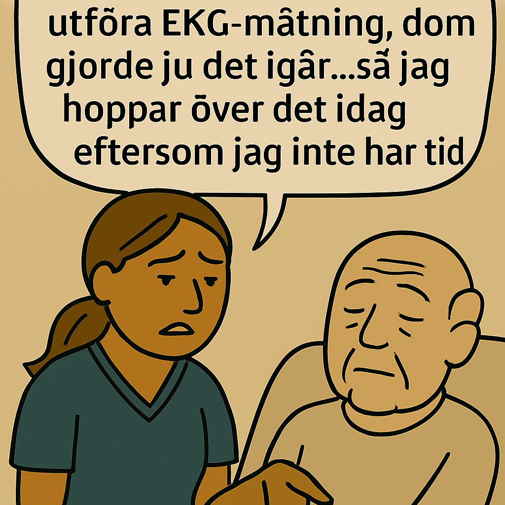Hemtjänst Höganäs