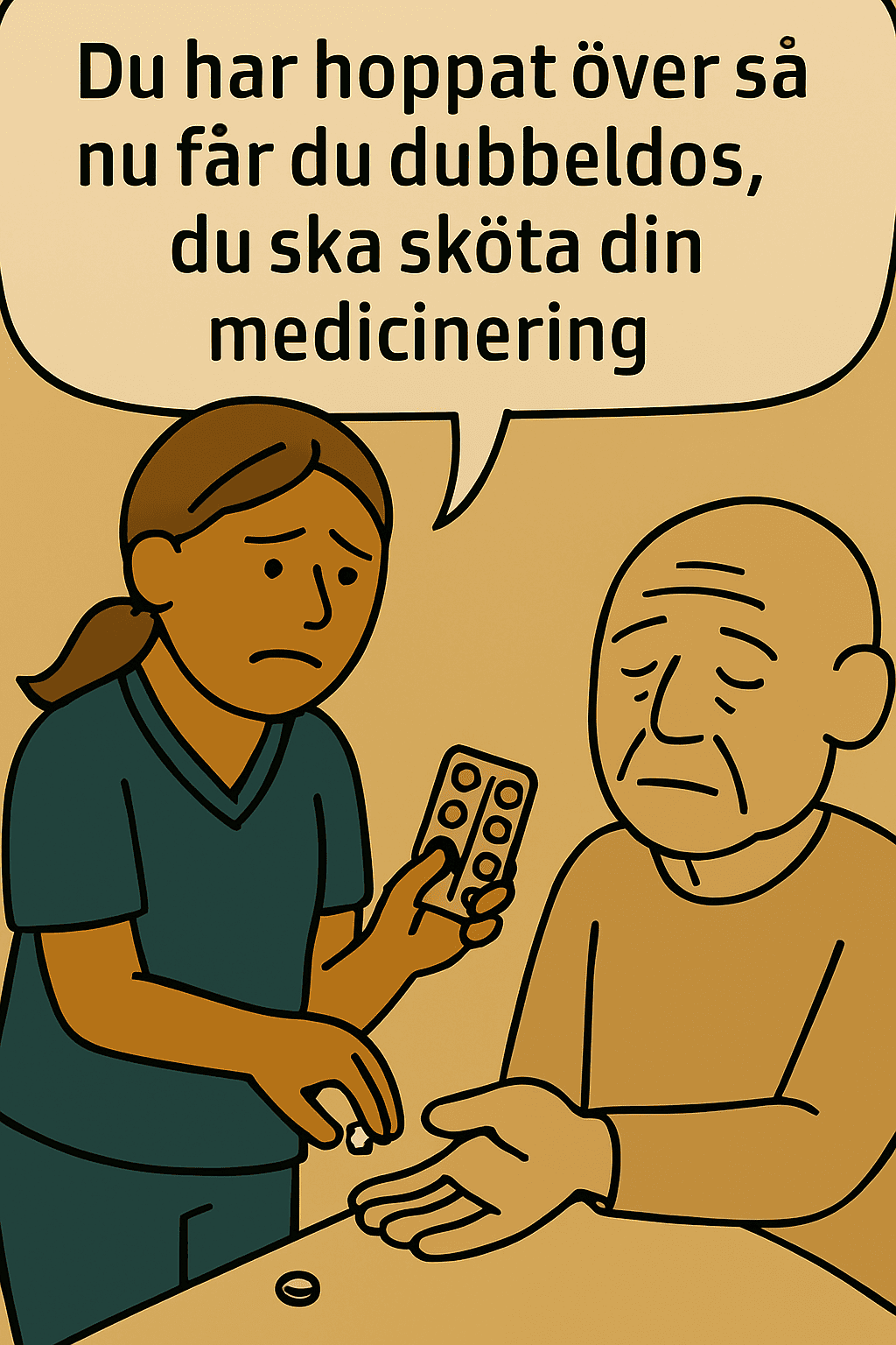 Hemtjänst Höganäs