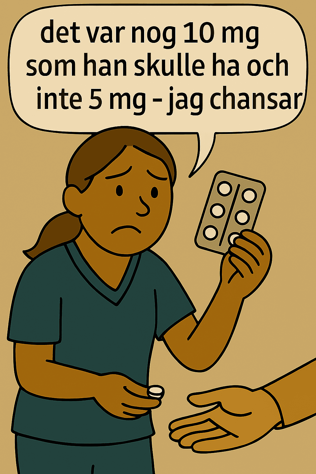 Hemtjänst Höganäs