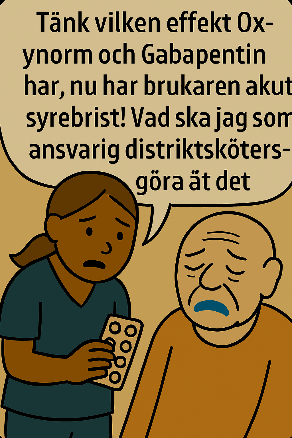 Hemtjänst Höganäs