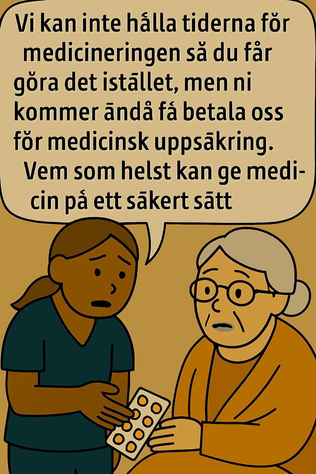 Hemtjänst Höganäs