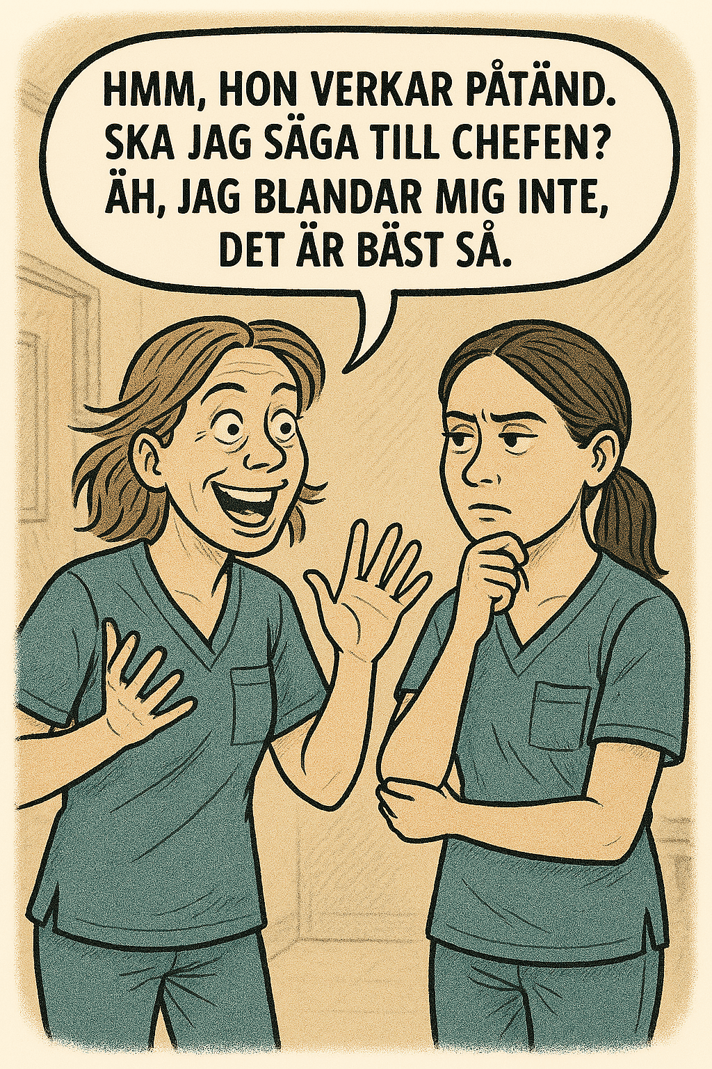 Hemtjänst Höganäs