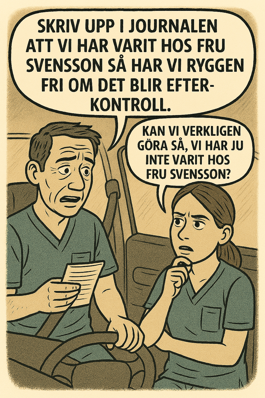 hemtjänst Höganäs