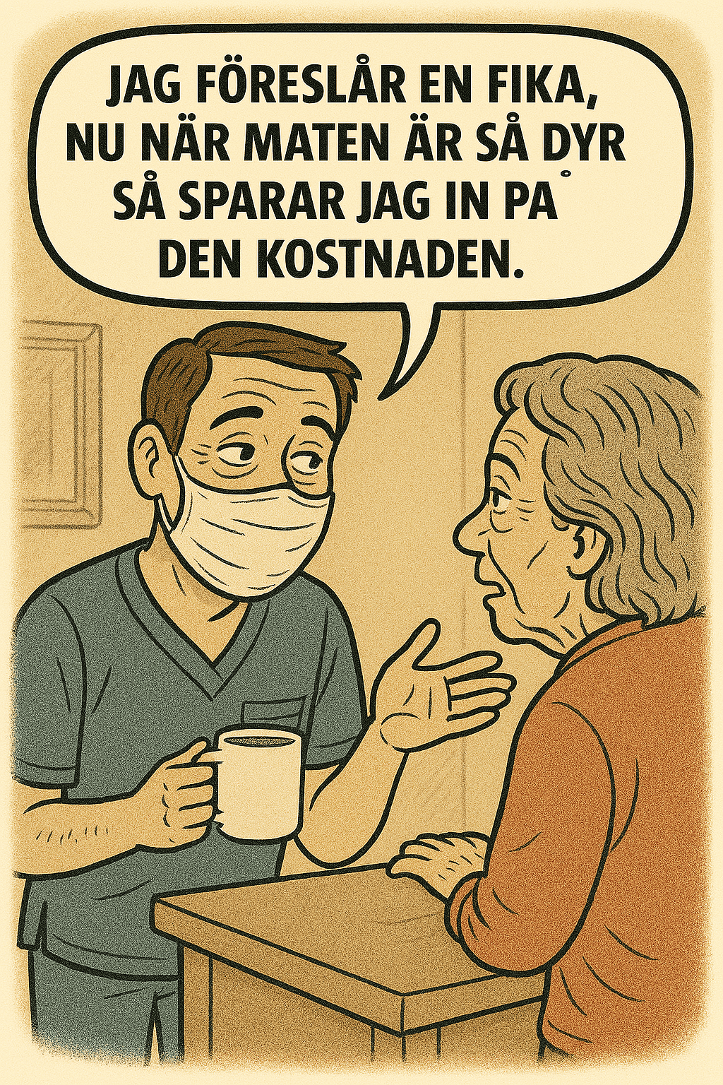 Höganäs hemtjänst