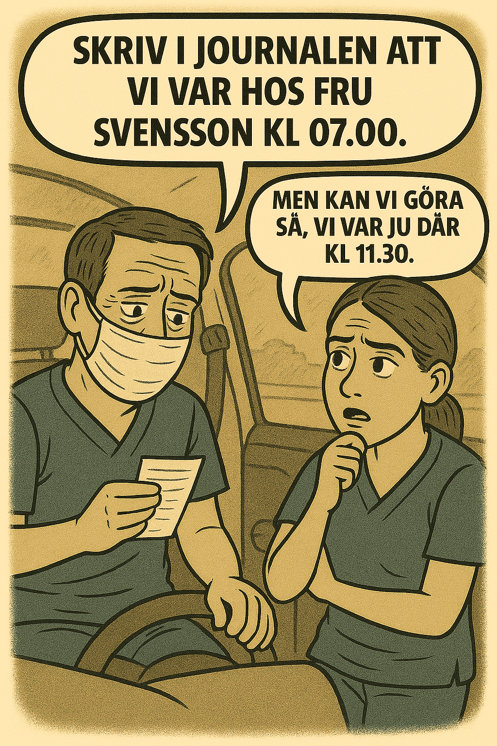Höganäs hemtjänst
