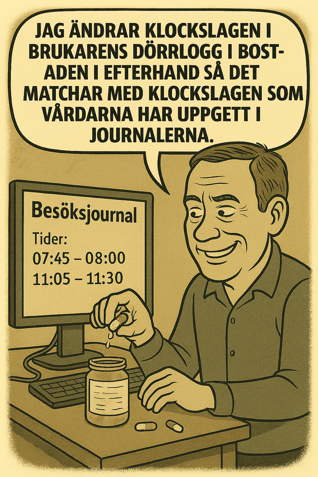 hemtjänst höganäs