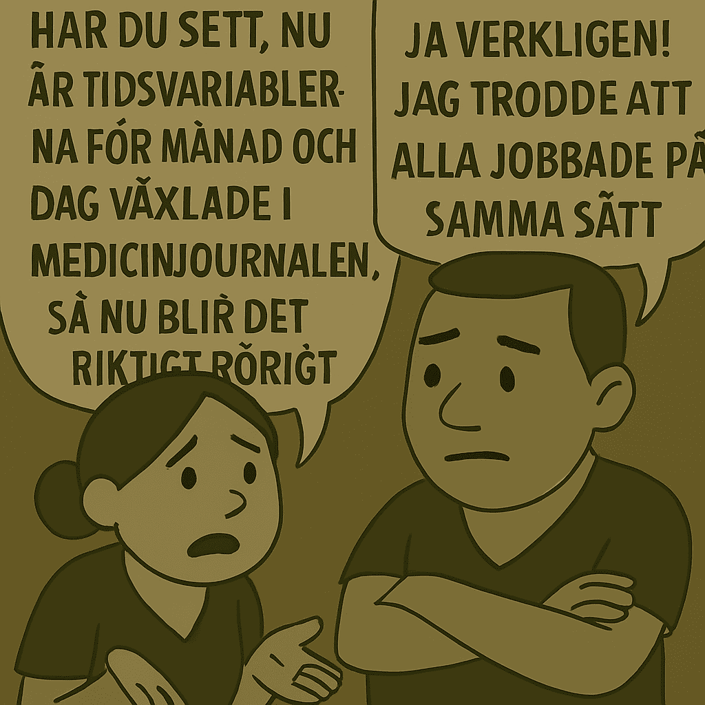 hemtjänst