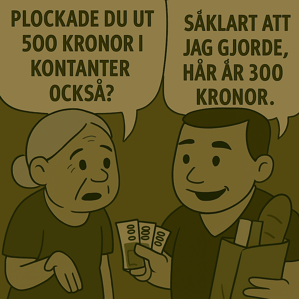 hemtjänstjobb i Höganäs