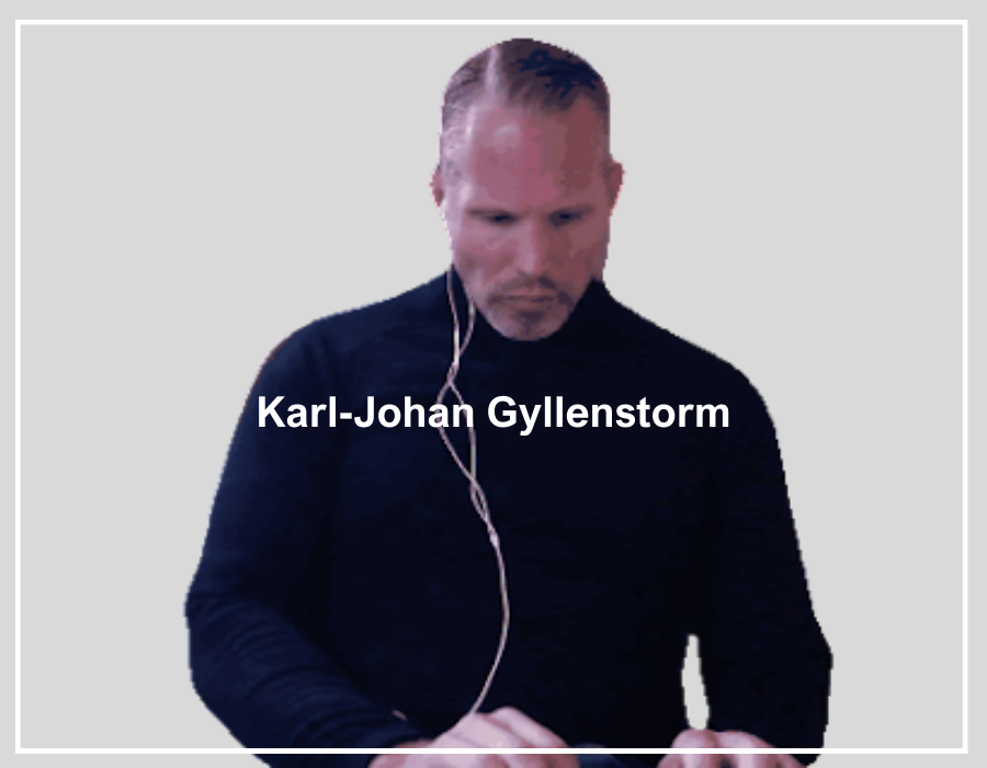 Karl-Johan Gyllenstorm is an SEO expert, marketing writer, he is certified in digital marketing by Google Digital Academy 2020. Karl-Johan is also known as “Gyllenstorm.” 