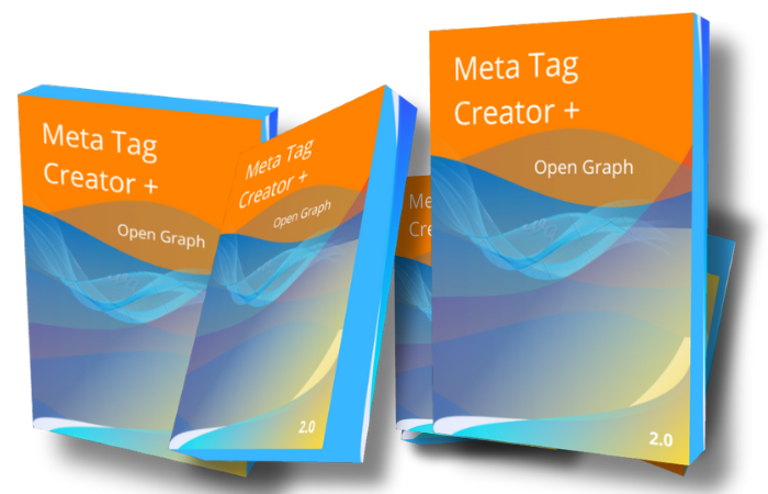 Meta Tag Generator + Open Graphś