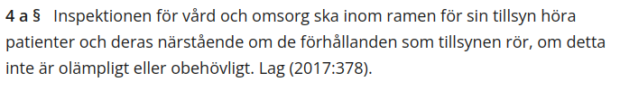 Patientsäkerhetslagen (2017:378)